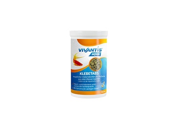 VIVANTIS Klebetabs